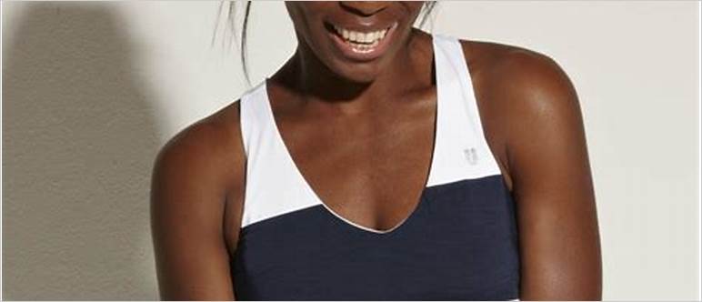 Venus williams tennis clothes